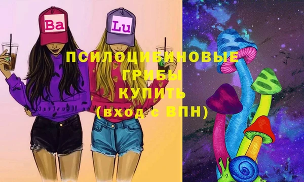 герыч Михайловка
